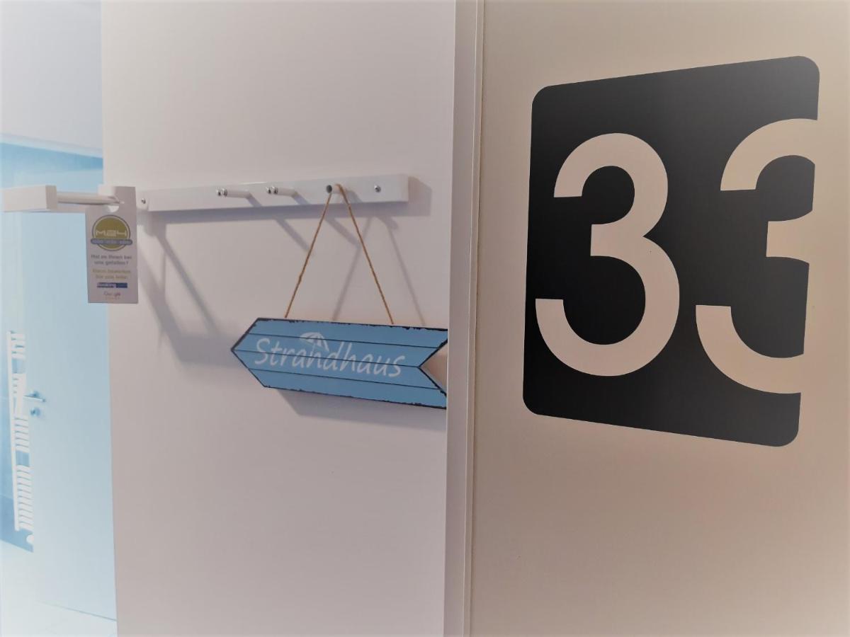 Hotel M24 - Alle Zimmer Mit Kuechenzeile Vechta Dış mekan fotoğraf