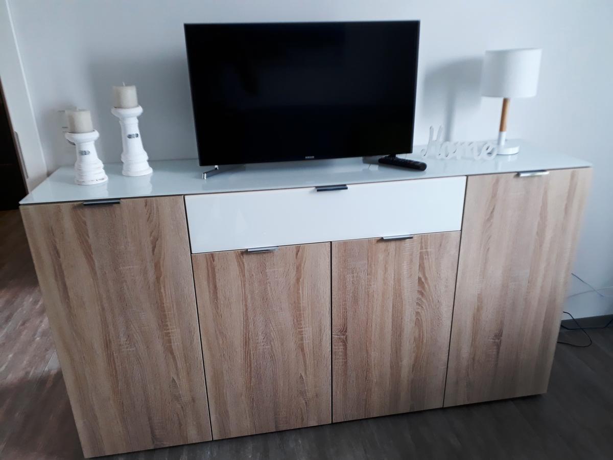 Hotel M24 - Alle Zimmer Mit Kuechenzeile Vechta Dış mekan fotoğraf