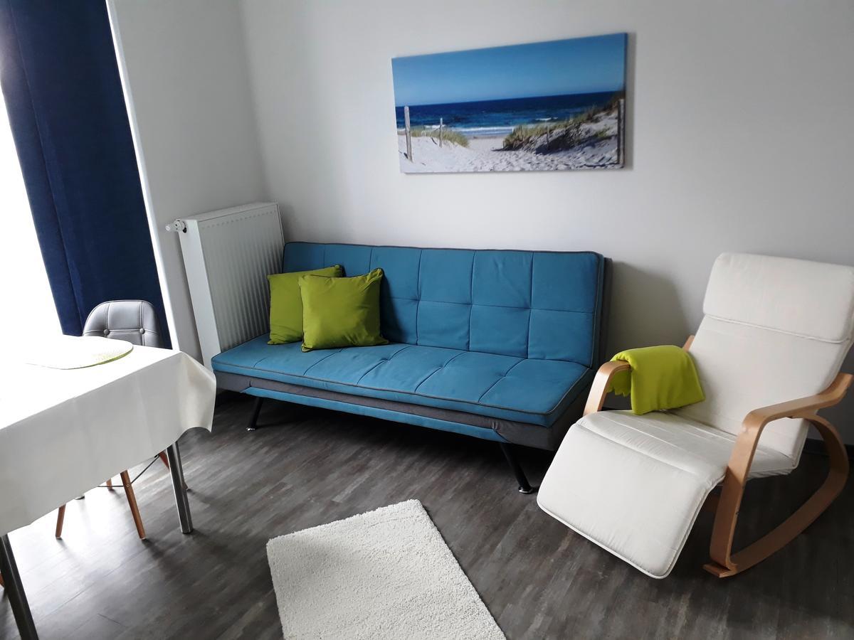 Hotel M24 - Alle Zimmer Mit Kuechenzeile Vechta Dış mekan fotoğraf