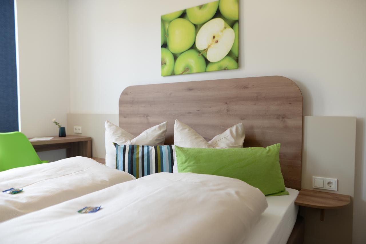 Hotel M24 - Alle Zimmer Mit Kuechenzeile Vechta Dış mekan fotoğraf