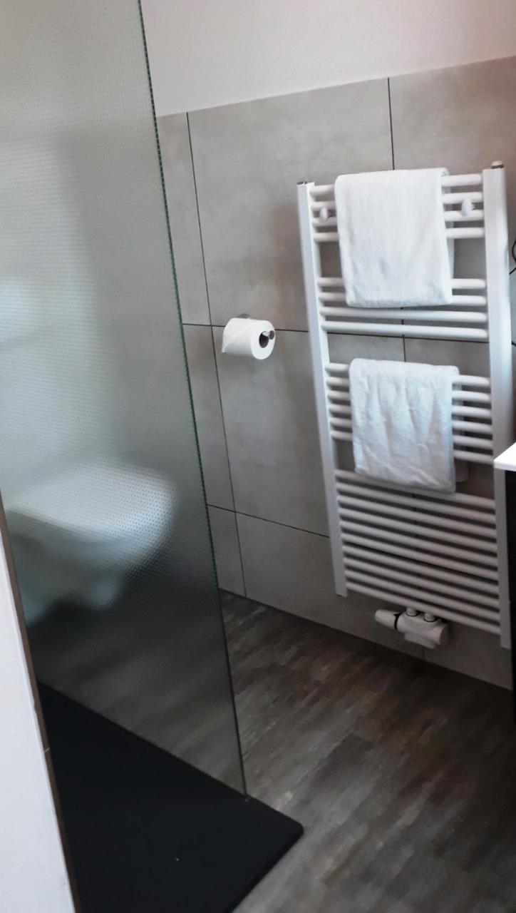Hotel M24 - Alle Zimmer Mit Kuechenzeile Vechta Dış mekan fotoğraf