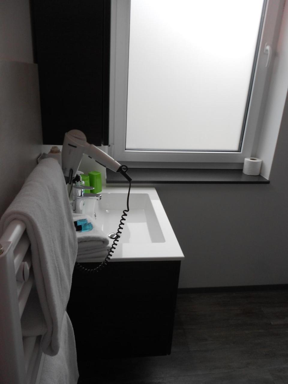 Hotel M24 - Alle Zimmer Mit Kuechenzeile Vechta Dış mekan fotoğraf