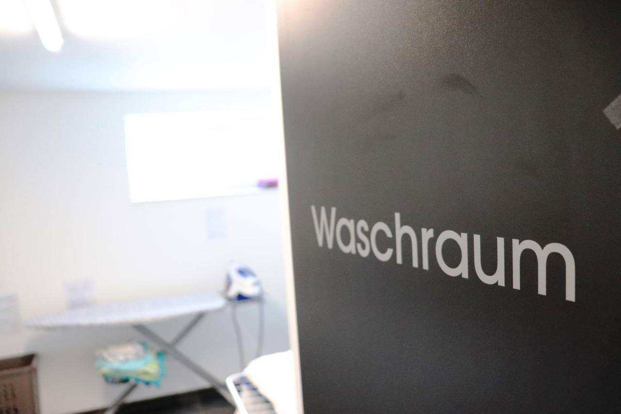 Hotel M24 - Alle Zimmer Mit Kuechenzeile Vechta Dış mekan fotoğraf